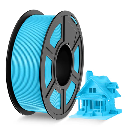 [MOQ:5 rolls] JAYO 1.1KG/Rolls Collection PLA, PLA+, PLA Matte, PLA Meta, PETG, Multi-color Silk 3D Printing Filament - Image 57