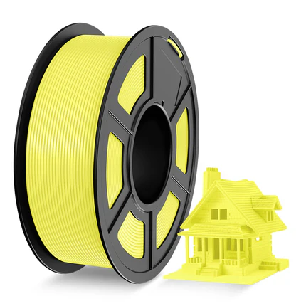 [MOQ:5 rolls] JAYO 1.1KG/Rolls Collection PLA, PLA+, PLA Matte, PLA Meta, PETG, Multi-color Silk 3D Printing Filament - Image 58