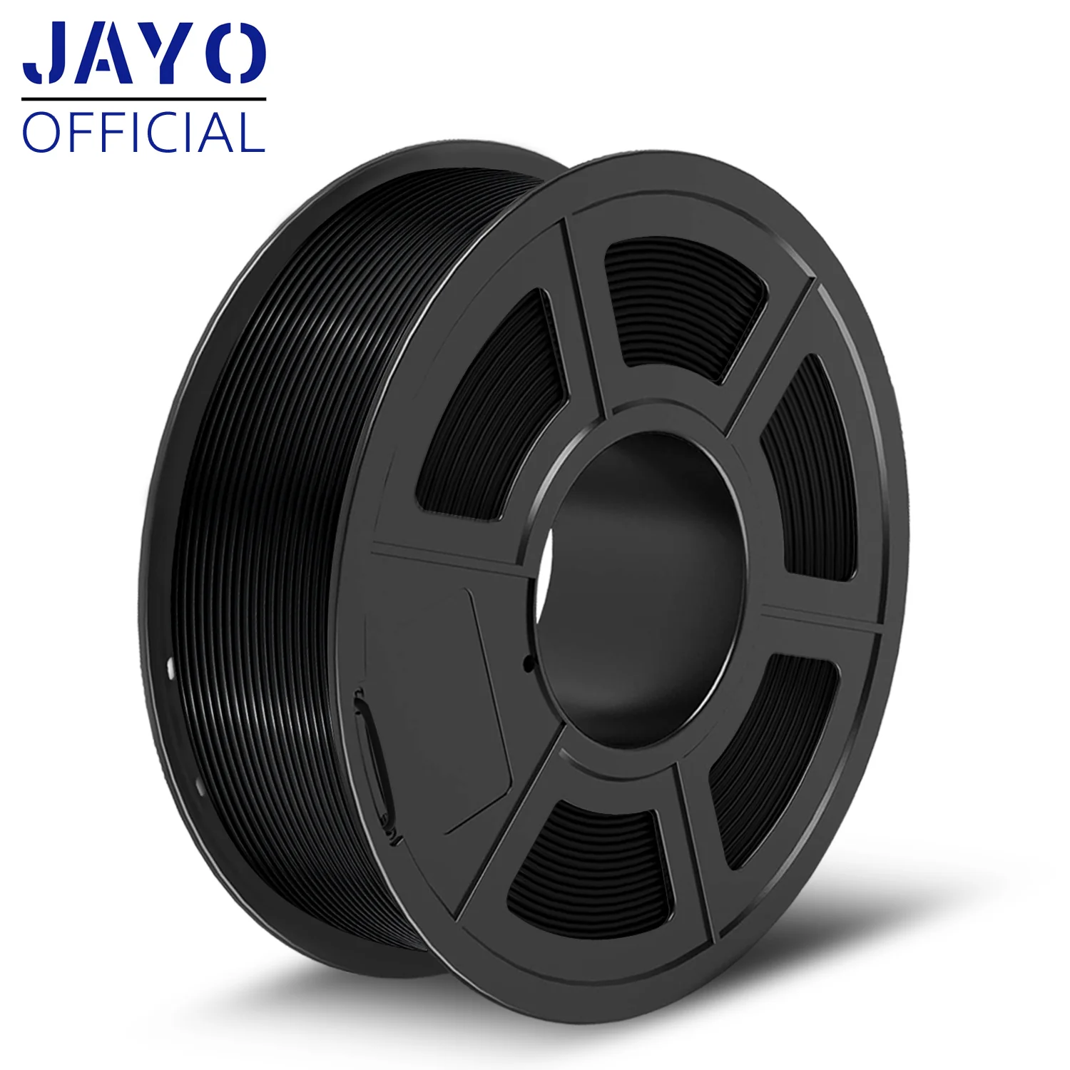 [MOQ:5 rolls] JAYO 1.1KG/Rolls Collection PLA, PLA+, PLA Matte, PLA Meta, PETG, Multi-color Silk 3D Printing Filament - Image 71