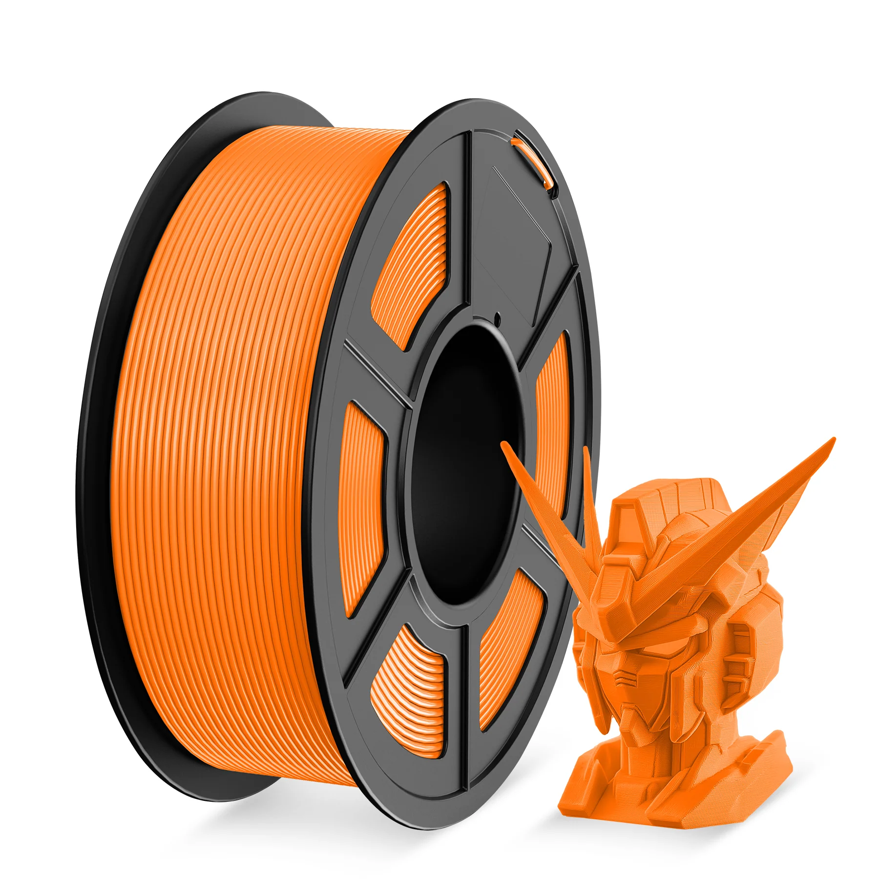 [MOQ:5 rolls] JAYO PLA 3D Printing Filament 1.1KG - Image 9