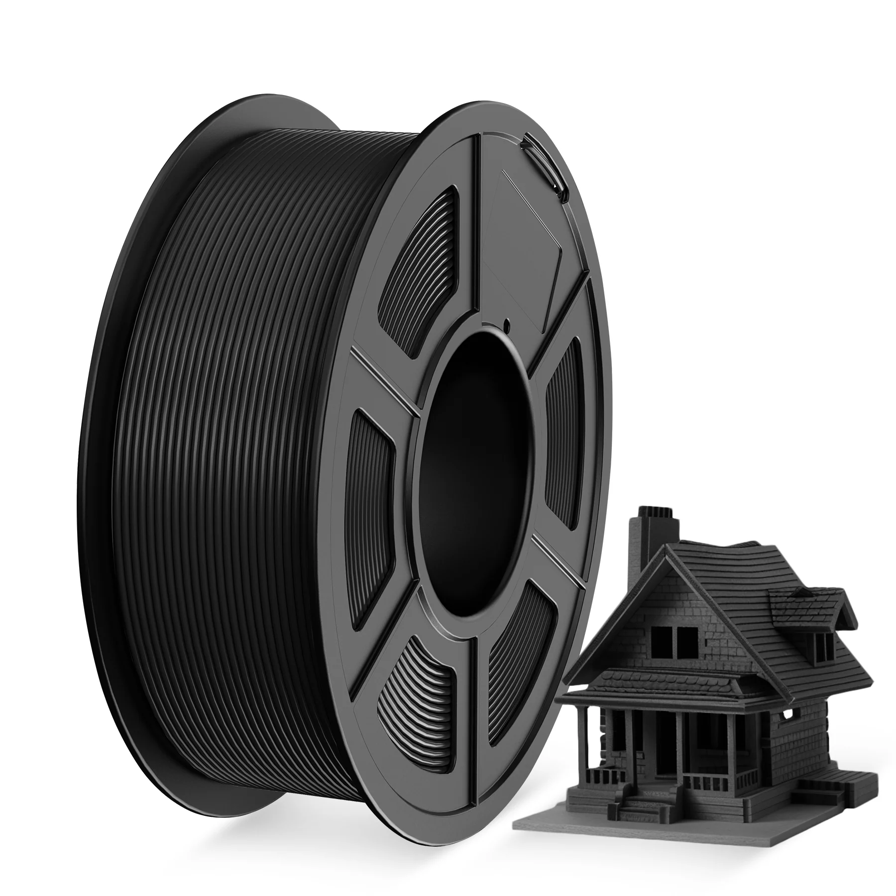 [MOQ:5 rolls] JAYO PLA+ 3D Printing Filament 1.1KG - Image 10
