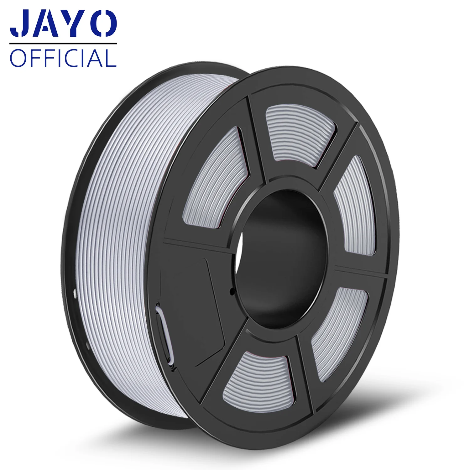 [MOQ:5 rolls] JAYO PLA+ 3D Printing Filament 1.1KG - Image 37