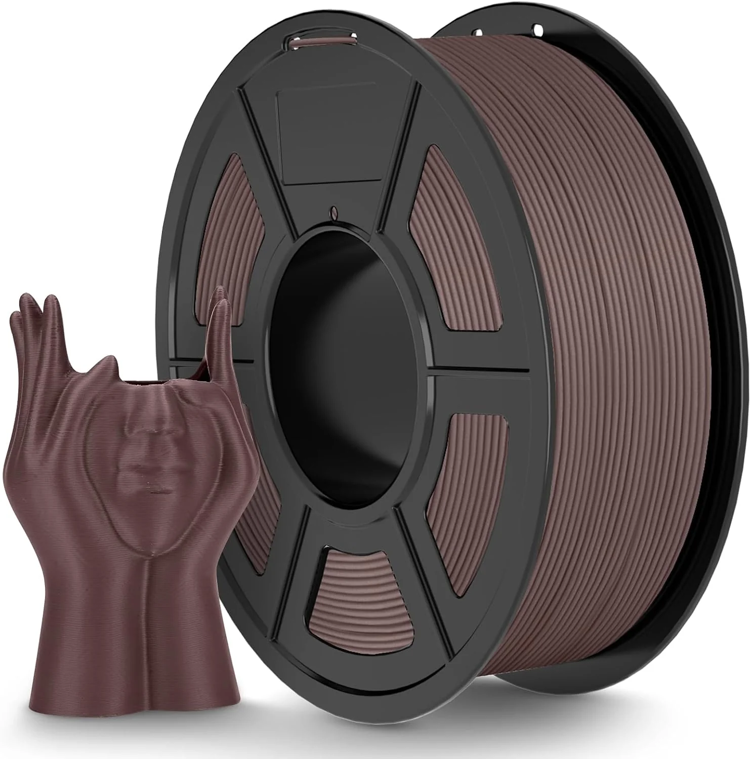 [MOQ:5 rolls] JAYO PLA Classic 1.1KG 1.75mm 3D Printer Filament Better Toughness