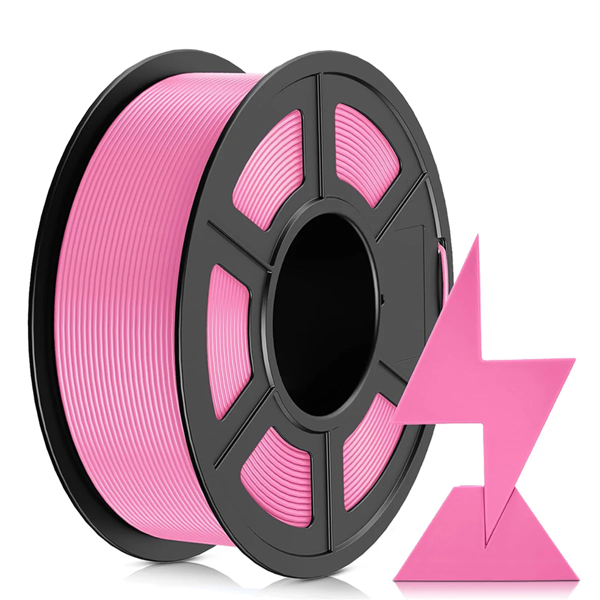 [MOQ:5 rolls] JAYO High Speed PLA 1.1KG 3D Printing Filament Bundle