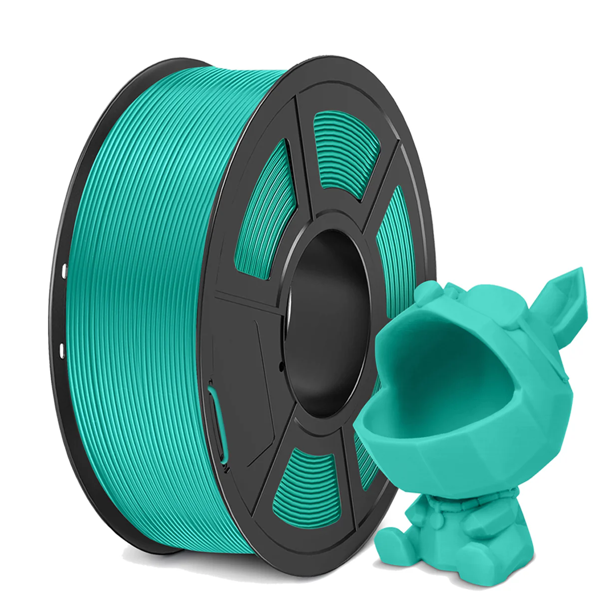 [MOQ:5 rolls] JAYO 1.75mm PLA Meta 3D Printer Filament 1.1KG Spool High Flow Clog-free - Image 5