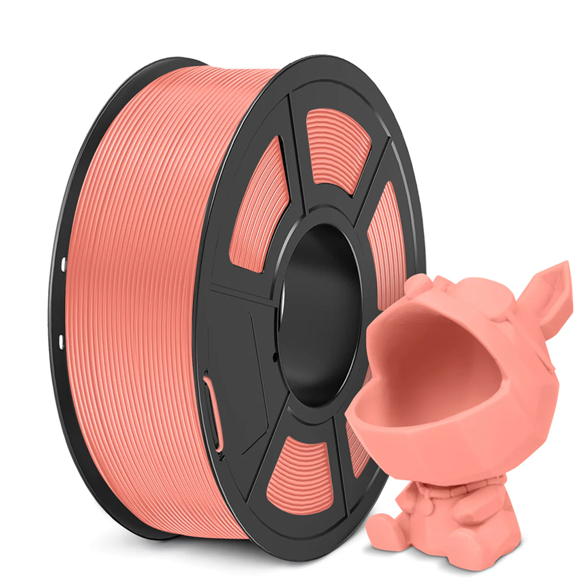 [MOQ:5 rolls] JAYO 1.75mm PLA Meta 3D Printer Filament 1.1KG Spool High Flow Clog-free - Image 6
