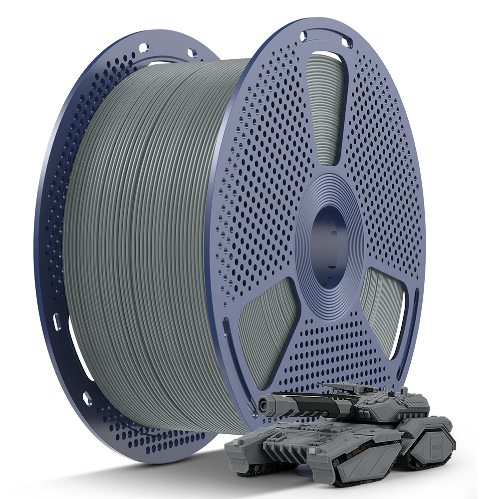 PLA 5KG Large Spool 3D Printer Filament - Image 15