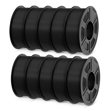 [Special Offer] JAYO 1.1KG 5/10 Rolls Collection ：PLA, PLA Matte,  3D Printing Filament - Image 10